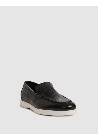 Pierre Cardin Erkek Siyah Ayakkabı 50327089-vr046