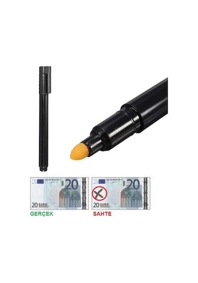 Masis Pdk01 Para Kontrol Kalemi