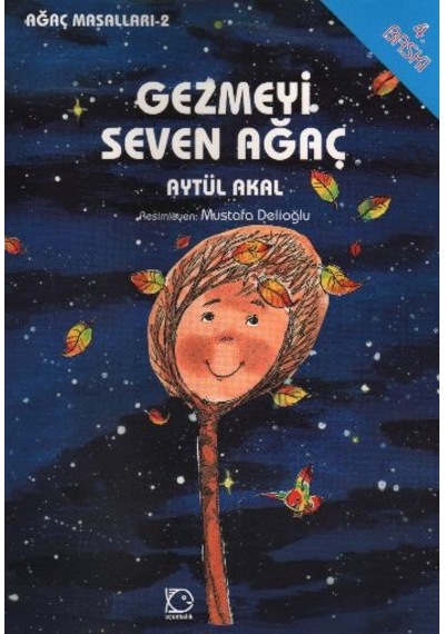 Gezmeyi Seven Ağaç - Ybve-661221