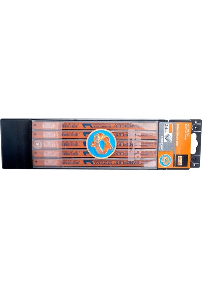 Bahco El Testere Laması 25cm 3906-250-24-100