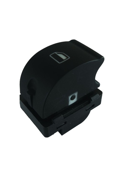 Aempart Cam Anahtarı Audı A4 02-08 Tekli Aem30 1505