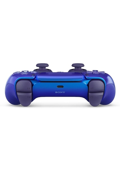 Sony Playstation 5 Dualsense Controller Chroma İndigo