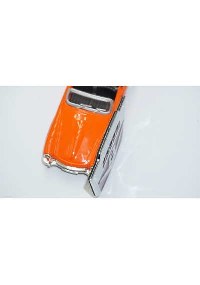 Dk Tuning V8 Bagaj Yeni Versiyon Krom Metal Logo Amblem
