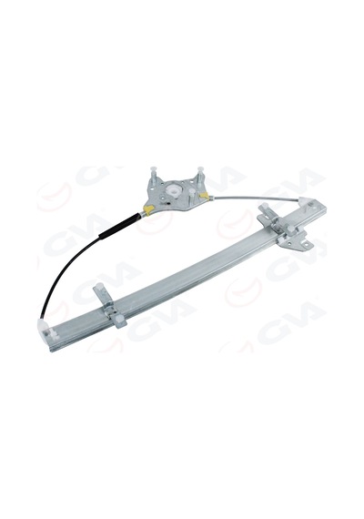 Gva 8991218 Cam Mekanizması Ön Sağ Hyundaı Starex 96-07 Elektrikli - Motorsuz 824044a010 -