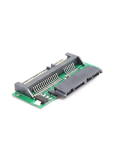 5144 1.8 Micro Sata To 2.5 Sata Ssd Hdd Harddisk Çevirici Adaptör