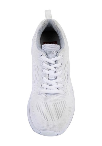 Jump 24938B Erkek Günlük Sneaker Ayakkabı Beyaz