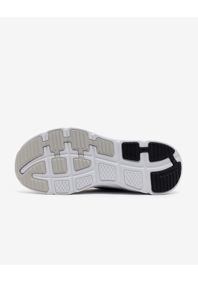 Skechers D'lux Walker 3.0 Erkek Gri Spor Ayakkabı 233244 Gybk Gri
