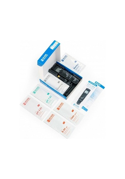 Hanna Hı 98130 Ph, Ec, Tds Ölçüm Cihazı