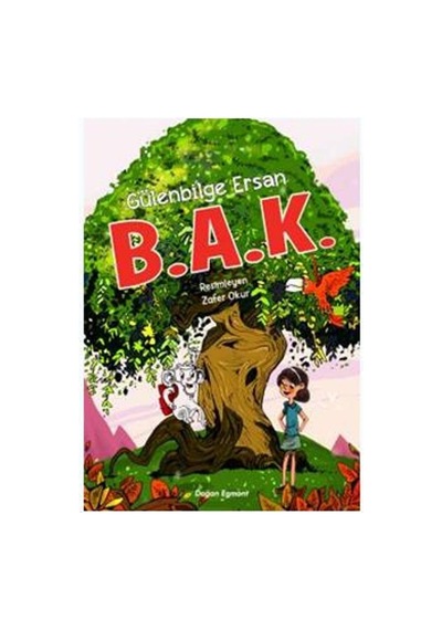 B.a.k: Duygusal Derinlikler Ve Anlatı Üzerine Çalışma