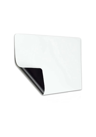 Contacall Yapışkanlı Tabaka Mıknatıs Magnet 0,5 Mm Kalınlık 61x101 Cm
