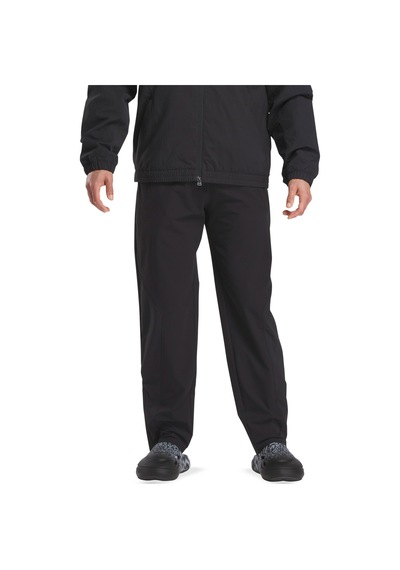 Reebok Rbk.b Trackpant Siyah Unisex Eşofman Altı Çok Renkli