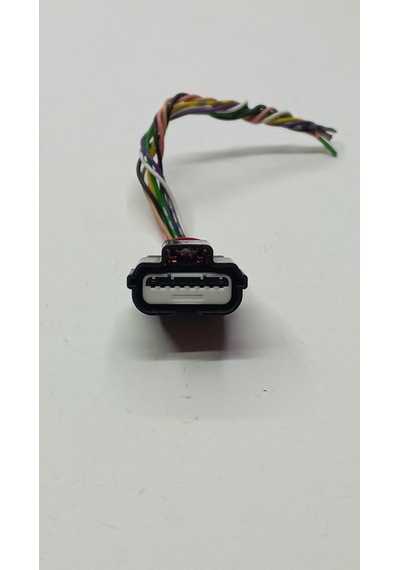 Opel Hava Akışmetre Soketi 31404-8110 / Radar Sensör 8k024
