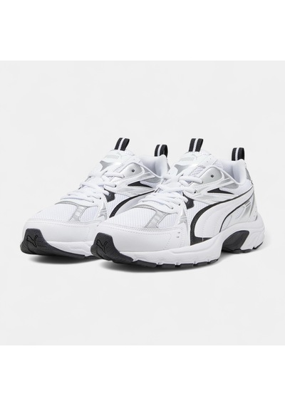 Puma Milenio Tech Beyaz Spor Ayakkabı 40262301 Beyaz