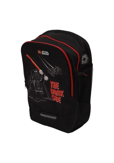 Lego Star Wars 100291726 The Dark Side School Bag M