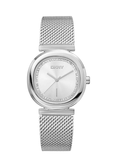 Dkny Dk1l082m0015 Kadın Kol Saati Metalik Gri