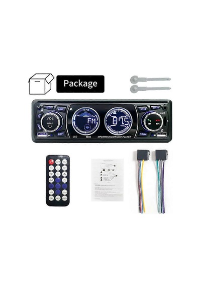 Lencent Car Fm Transmıtter Bluetooth Car Fm Transmitter Bluetooth Car Mp3 Player Wireless Radio Adapter Kit Lencent Car Fm Transmıtter Bluetooth Car Fm Transmitter Bluetooth Car Mp3 Player Wireless Radio Adapter Kit