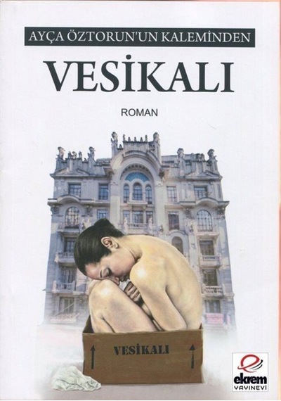 Vesikalı - Ayça Öztorun - Ekrem Yayınevi