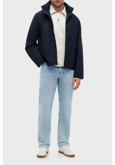 Tommy Hilfiger Logolu Regular Fit Çıkarılabilir Kapüşonlu Mont Erkek Mont Mw0mw44299 Dw5 Lacivert Tommy Hilfiger Logolu Regular Fit Çıkarılabilir Kapüşonlu Mont Erkek Mont Mw0mw44299 Dw5 Lacivert