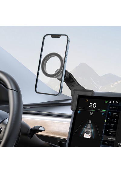 Tesla Telefon Tutacağı / Syte208