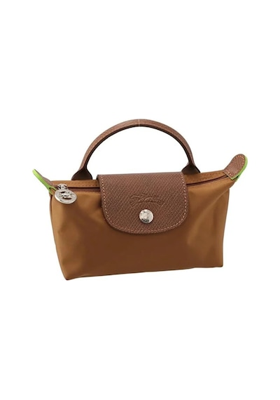 Longchamp Kadın El Çantası Xs 34175 919 Kahve