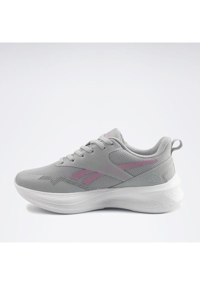 Reebok Anes Run I Kadın Gri Koşu Ayakkabısı Gri