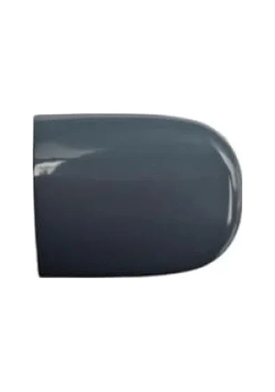 Dış Kapı Kolu Kapağı Uyumlu 3b4839879a 2007-2014 Model Araçlar İçin