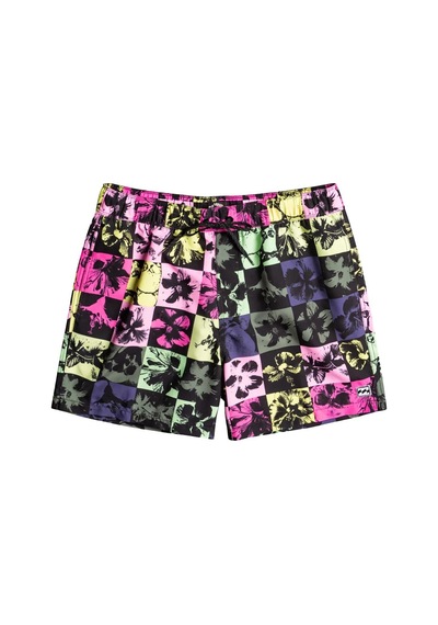 Billabong Ebyjv00107 Good Times Lb Erkek Şort Mayo 001