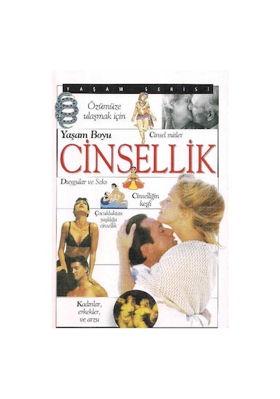 Özümüze Ulaşmak İçin Yaşam Boyu Cinsellik