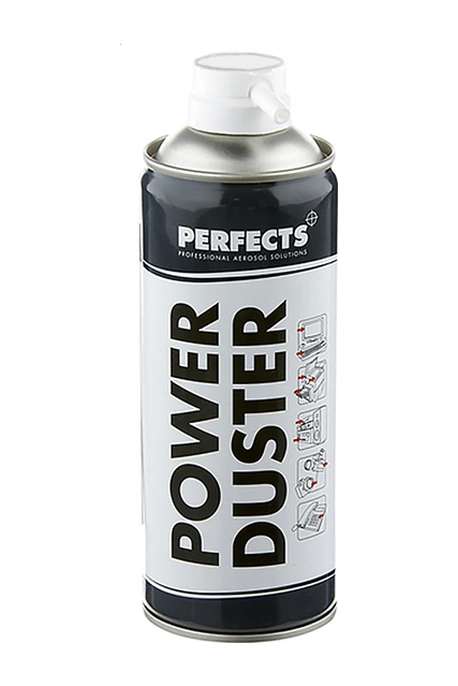 Perfects Air Duster Nf 400 Ml. Bakım Spreyi 1 Adet