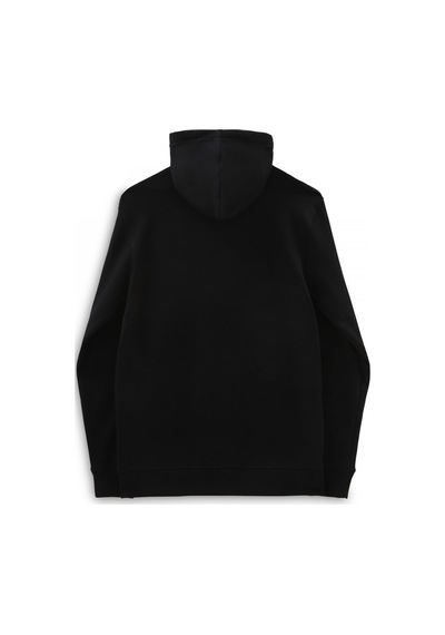 Classıc Vans Po-b Erkek Siyah Sweatshirt - Vn0a7y3x Siyah