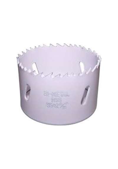 66mm Bi-metal Hss Delik Testeresi