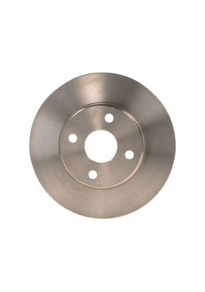 Toyota Corolla Uyumlu 1.6 2002-2007 Bosch Ön Disk 2 Adet