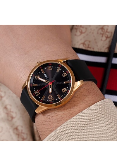 Guess GUGW0805G2 Erkek Kol Saati