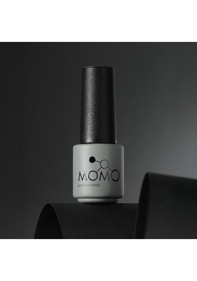 Momo Professional Kalıcı Oje İçin Rubber Base Coat 4 ML
