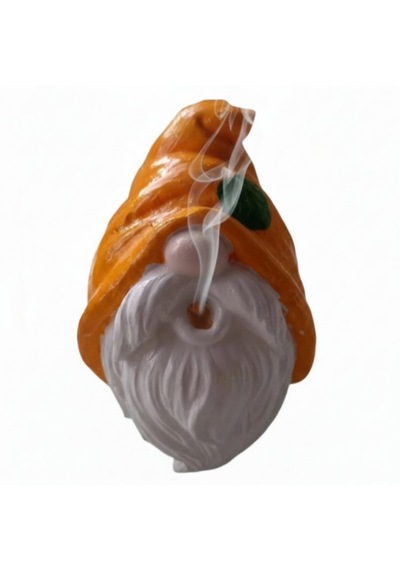 Cutemodels Gnome Tütsülük
