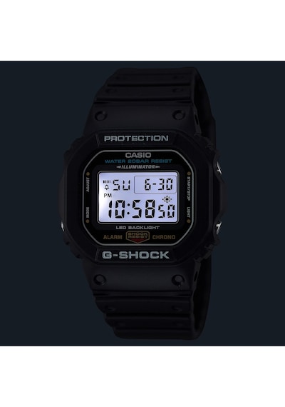 Dw-5600ue-1dr G-shock Erkek Kol Saati