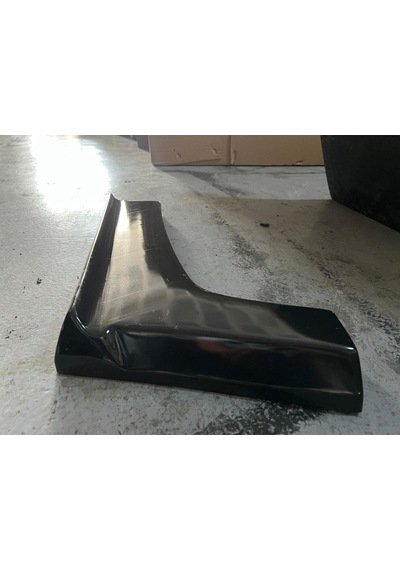 Bmw F30 Vorsteiner M3 Flap Plastik Boyalı