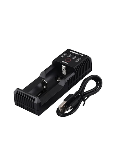 Power-Xtra PX100 Pil Şarj Cihazı