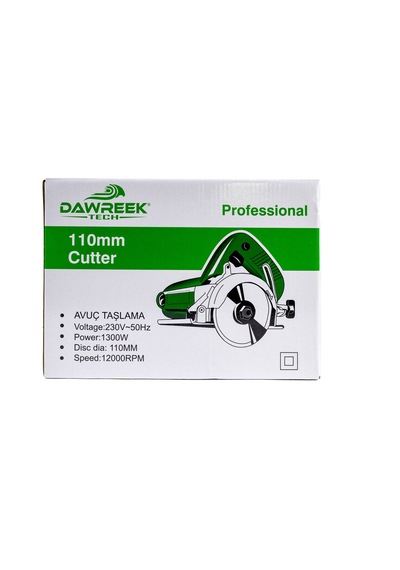 Dawreek DW711 Mermer Kesme Mke110