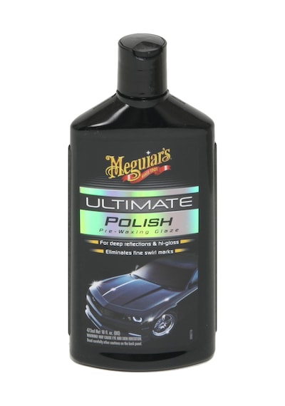 Meguıars G-19216 Ultimate Polish Cila 473ml