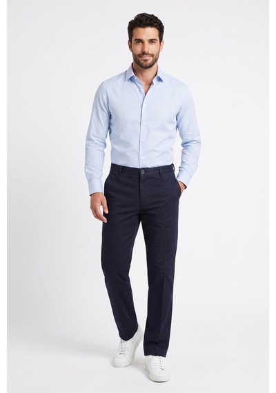 UKİ Uki Koyu Lacivert Jogger Pantolon