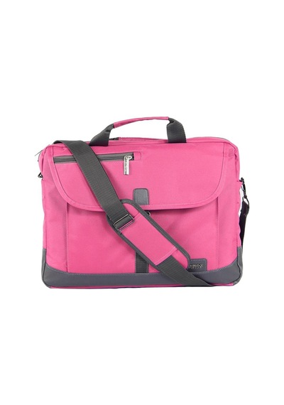 Cambridge Polo Club Evrak Çantası Plevr50117-pembe Pembe