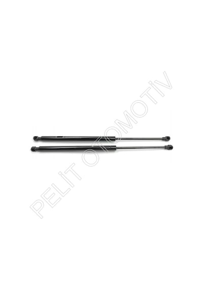 Audi A3 Bagaj Amortisörü 2 Kapılı 8p3827552d 2004-2007