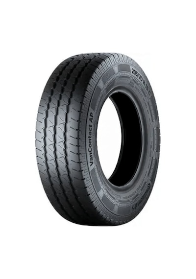 Continental 195/70R15C 104/102R Vancontact Ap Yaz Lastiği - 2026