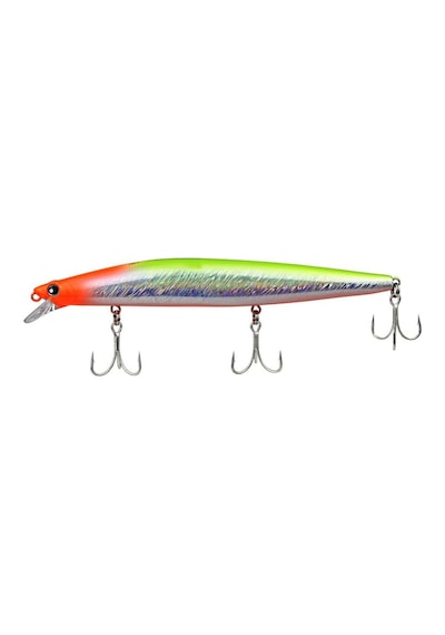 Sea Horse Silence Ninja 140-f 23 Gr Maket Balık