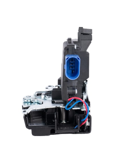 Wisco Arka Sağ Kapı Kilidi Vw Golf 5-6 Touran 7l0839016
