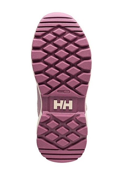 Helly Hansen Shelter Çocuk Bot Mor