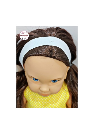 Büyük Boy Et Bebek 46cm Kokulu Kutulu Model Bebek 46cm