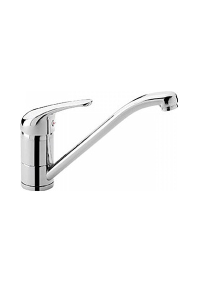 Emmevi Art. 95007 Winny Aç-Kapa Lavabo Bataryası Krom