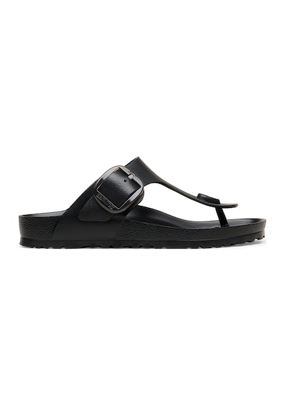 Birkenstock Gızeh Eva Bıg Buckle Kadın Terlik 1031370 siyah